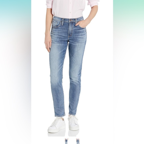 Silver Jeans Tall - Picture 6 of 6